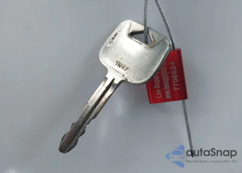 2008 Pontiac Vibe z USA, uszkodzony, nr VIN 5Y2SL67808Z412439